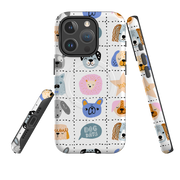 iPhone MagSafe Tough Case -  Dog Days