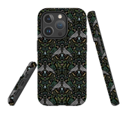 iPhone MagSafe Tough Case -  Dove Pattern By Catherine Rowe
