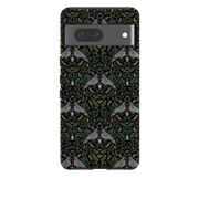 Google Tough Case -  Dove Pattern By Catherine Rowe
