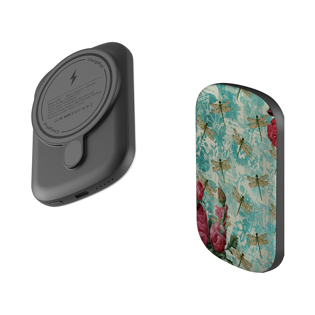 MagSafe Power Bank - Dragon Essence