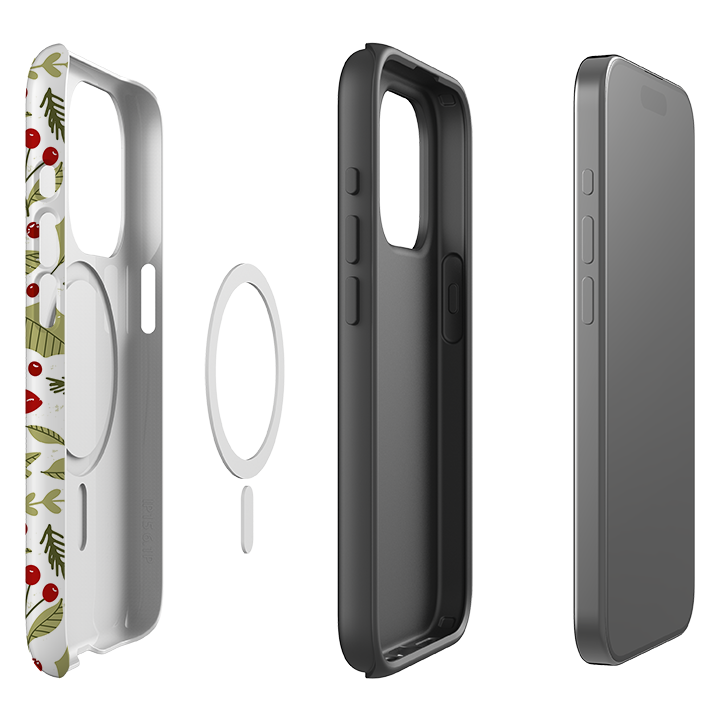 iPhone MagSafe Tough Case -  Dreaming