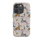 iPhone Tough Case - Dressing Table By Catherine Rowe