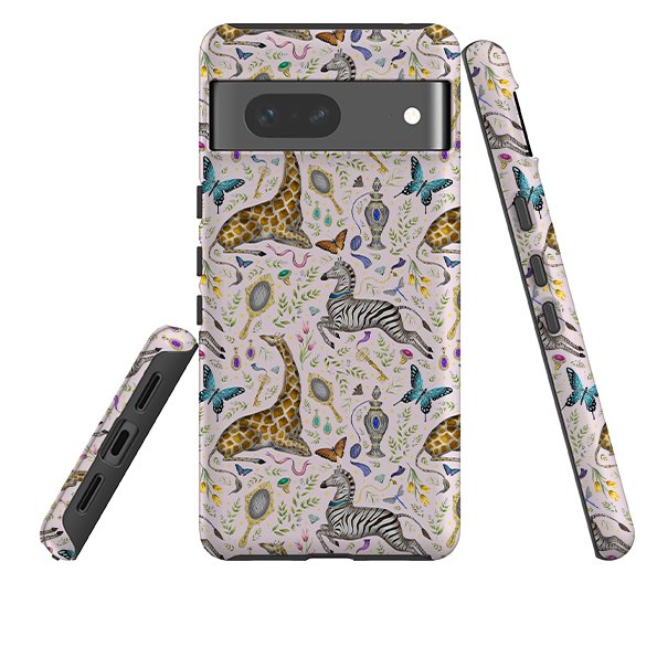 Google Tough Case -  Dressing Table By Catherine Rowe