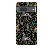 Google Tough Case -  Dressing Table Black By Catherine Rowe
