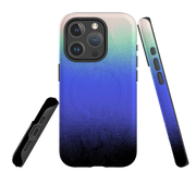 iPhone MagSafe Tough Case - Dusk Haze By Kitty Joseph