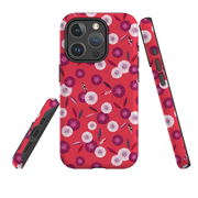 iPhone MagSafe Tough Case -  Daisy I By Ali Brookes