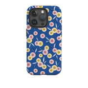 iPhone Tough Case - Daisy IV By Ali Brookes