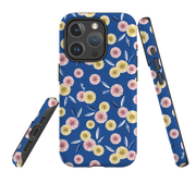 iPhone MagSafe Tough Case -  Daisy IV By Ali Brookes