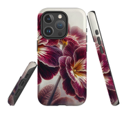 iPhone MagSafe Tough Case - Dale Floral