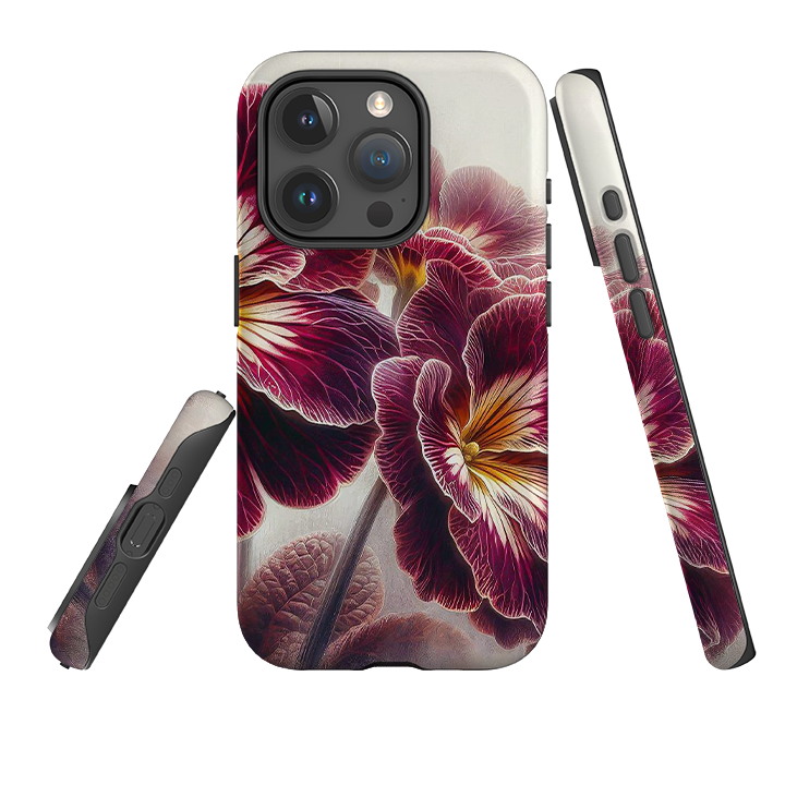 iPhone Case - Dale Floral