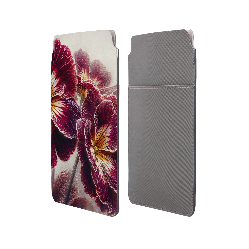 Dale Floral Laptop, Kindle & iPad Sleeve