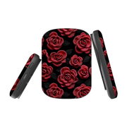 MagSafe Power Bank - Dark Roses II