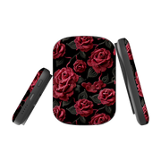 MagSafe Power Bank - Dark Roses