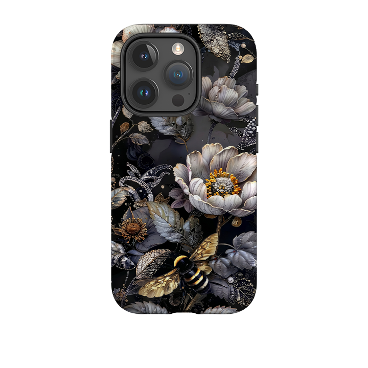 iPhone Case - Dark Bumble