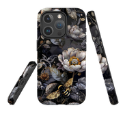 iPhone MagSafe Tough Case - Dark Bumble
