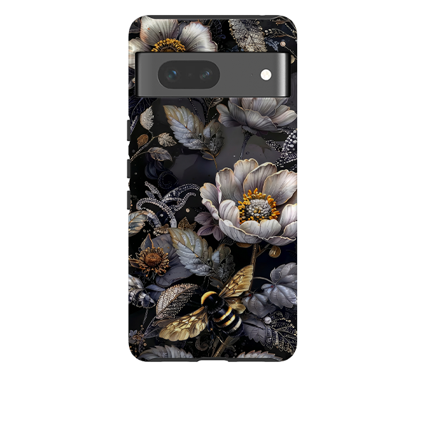 Google Tough Case - Dark Bumble