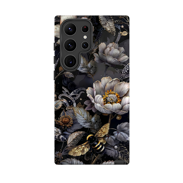 Samsung Tough  Case - Dark Bumble