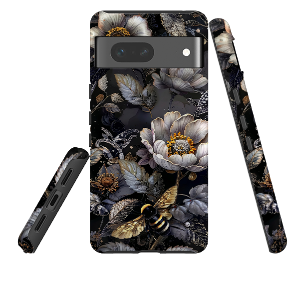 Google Tough Case - Dark Bumble