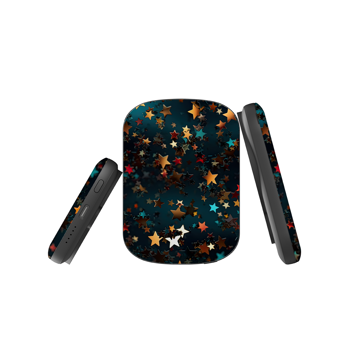 MagSafe Power Bank - Dark Stars