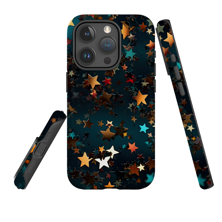 iPhone Case - Dark Stars