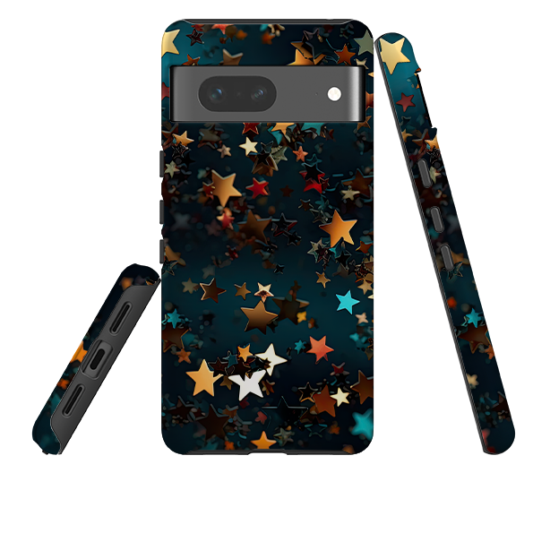 Google Tough Case - Dark Stars