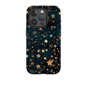 iPhone Case - Dark Stars II