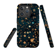 iPhone MagSafe Tough Case - Dark Stars II
