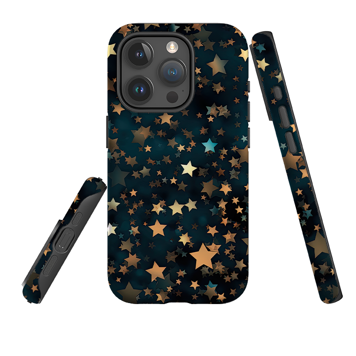 iPhone Case - Dark Stars II