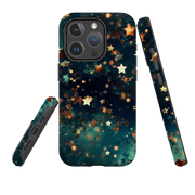 iPhone MagSafe Tough Case - Dark Stars III