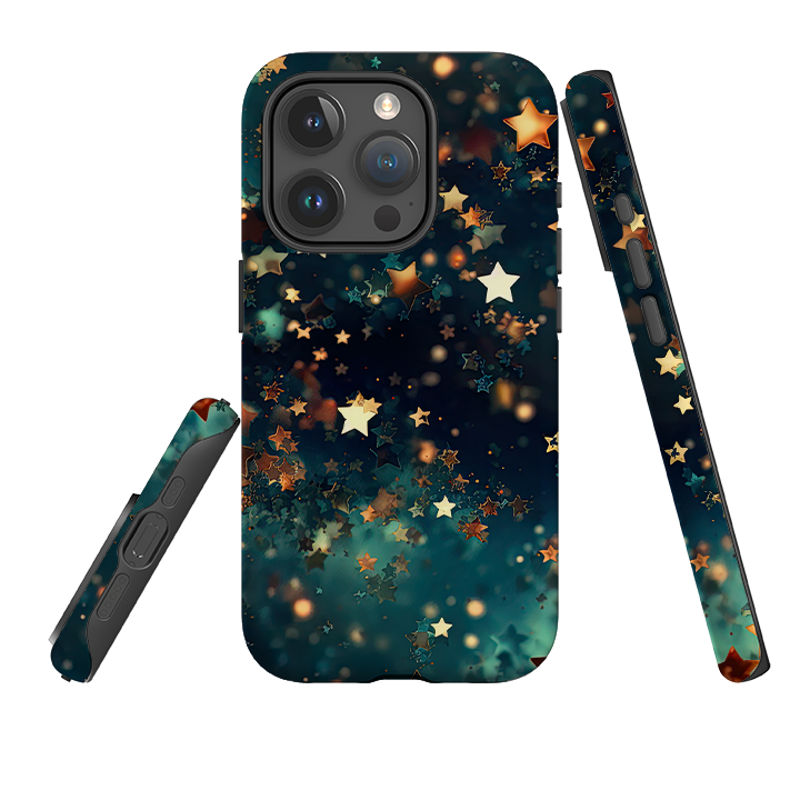 iPhone Case - Dark Stars III