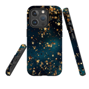 iPhone MagSafe Tough Case - Dark Stars IV
