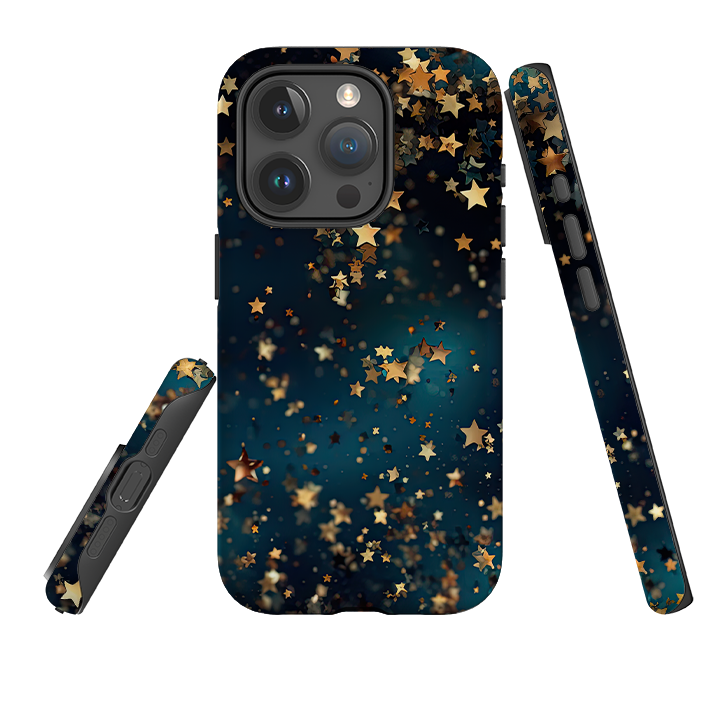 iPhone Case - Dark Stars IV