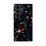 Samsung Tough Case - Dark Stars V