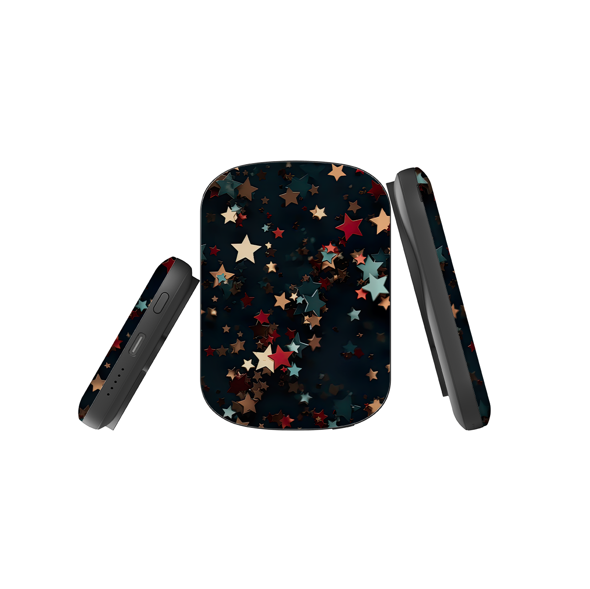 MagSafe Power Bank - Dark Stars V