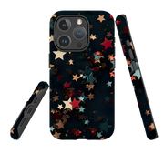 iPhone MagSafe Tough Case - Dark Stars V
