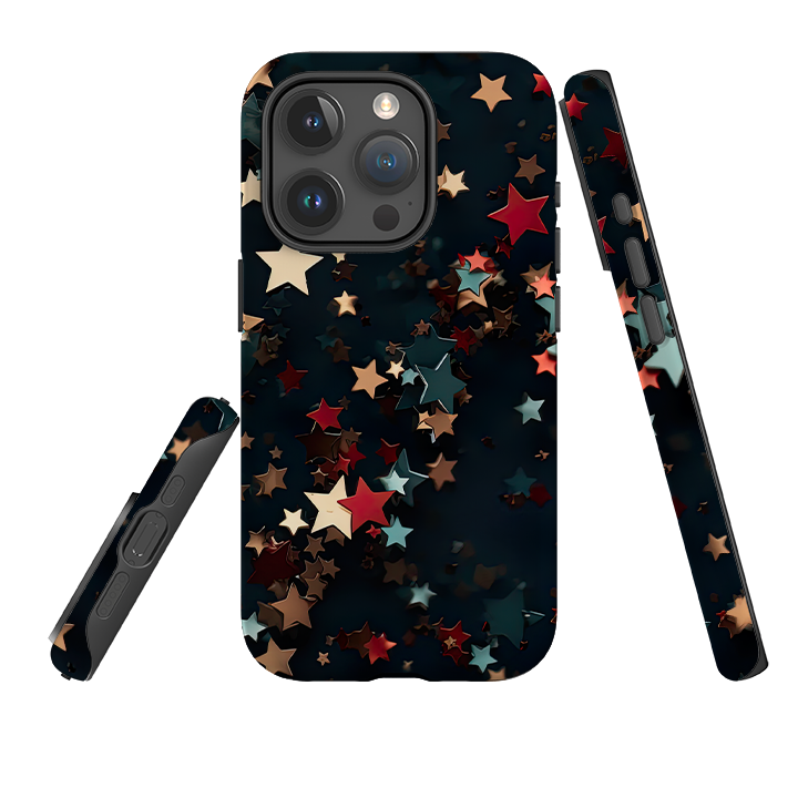 iPhone Case - Dark Stars V