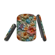MagSafe Power Bank - Dawn Floral