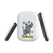 MagSafe Power Bank - Days Of Dogs III By Tracey English