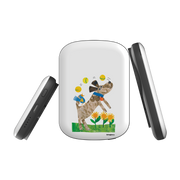 MagSafe Power Bank - Days Of Dogs V By Tracey English
