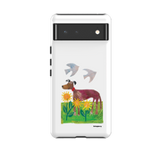 Google Tough Case -  Days Of Dogs I By Tracey English