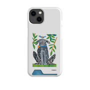 Days Of Dogs II Case and Card Case By Tracey English