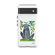 Google Tough Case -  Days Of Dogs II By Tracey English