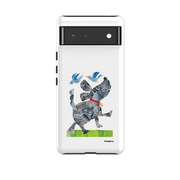Google Tough Case -  Days Of Dogs III By Tracey English