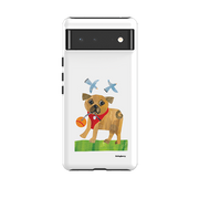 Google Tough Case -  Days Of Dogs IV By Tracey English
