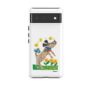 Google Tough Case -  Days Of Dogs V By Tracey English