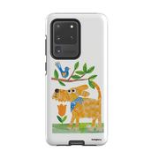 Samsung Tough Case - Days Of Dogs VI By Tracey English