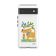 Google Tough Case -  Days Of Dogs VI By Tracey English