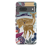 Google Tough Case -  Deer By Kate Heiss