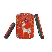 MagSafe Power Bank - Deer II By Ali Brookes