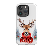 iPhone Tough Case - Deer Winter
